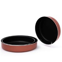 Rocky Brown Tefal Tray Set 3 Pieces product image