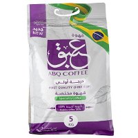 Eabaq Brazilian coffee 5 kg product image
