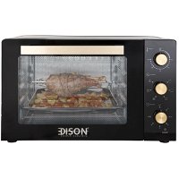 Edison DoubleGlass Oven 60 liters product image