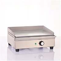 Edison electric frying pan 1700 watts product image