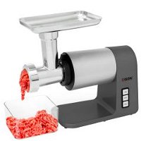Edison Meat Grinder 2000 Watts Gray. product image