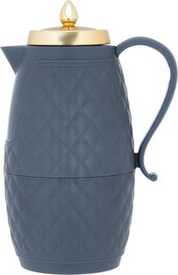 Thermos Dark gray gold 1 liter product image