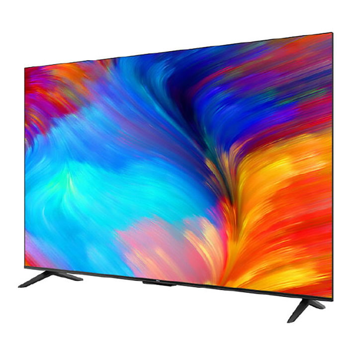 TCL 55 Inch UHD 4K Smart TV image 3