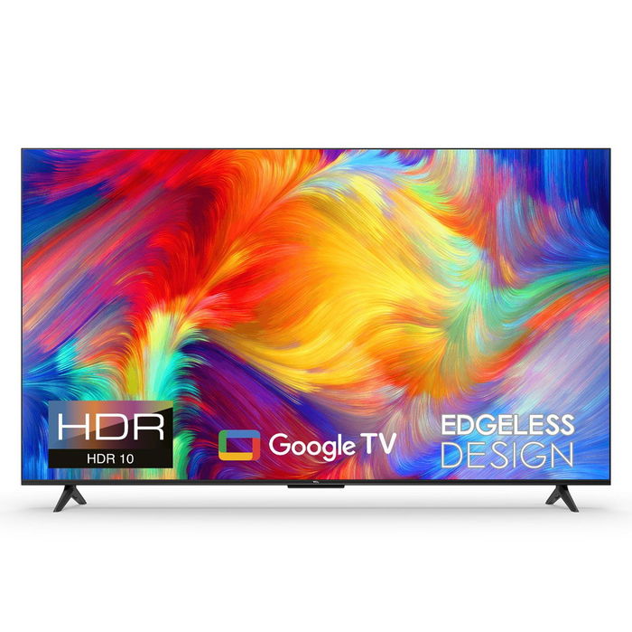 TCL 55 Inch UHD 4K Smart TV image 2