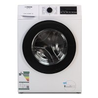 Fisher automatic front loading washing machine, 8 kg, white, 14 programmes product image