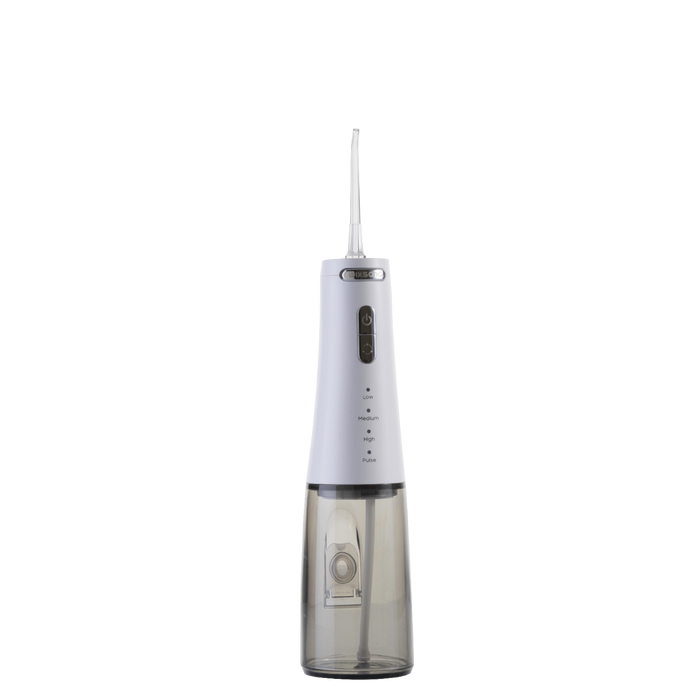 Wixana Water Floss Device For Cleaning Teeth With Four Patterns image 2