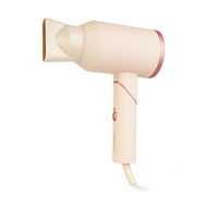 Wixsana Hair Dryer - Pink Color product image