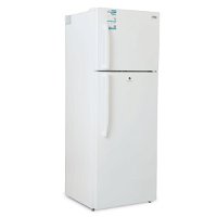 Fisher two-door refrigerator, 651 liters, 23 feet, white product image