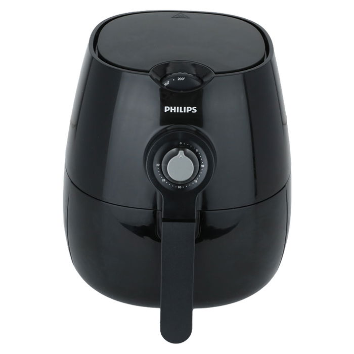 Philips Air Fryer Black 800 g 4.1 Liter 1425 W image 5