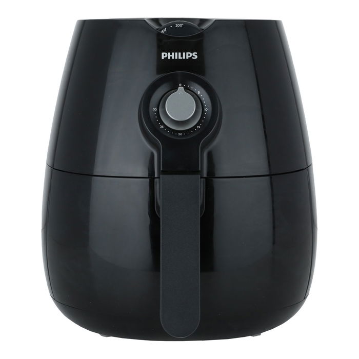 Philips Air Fryer Black 800 g 4.1 Liter 1425 W image 1