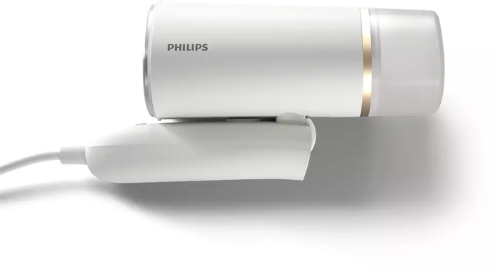 Philips Folding Mini Steam Iron image 2