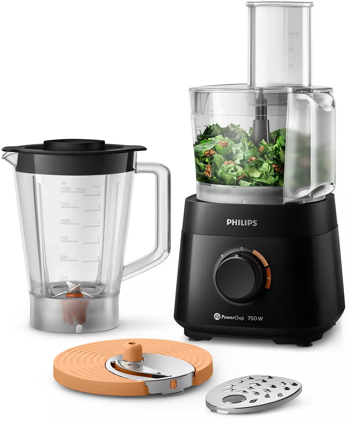 Philips 1.5L Multifunction Blender image 1