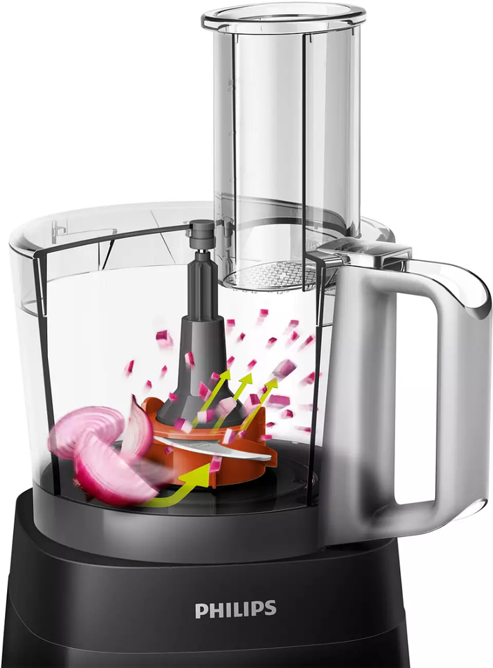 Philips 1.5L Multifunction Blender image 3