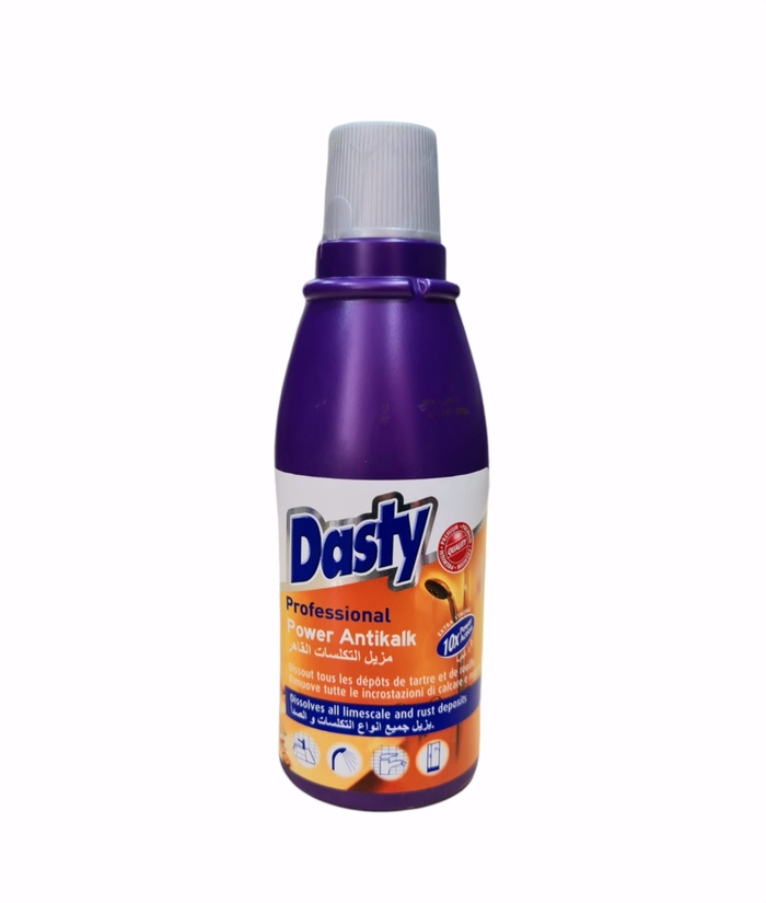 Dusty Professional Cleaner For Decay & Rust 750ml image 1