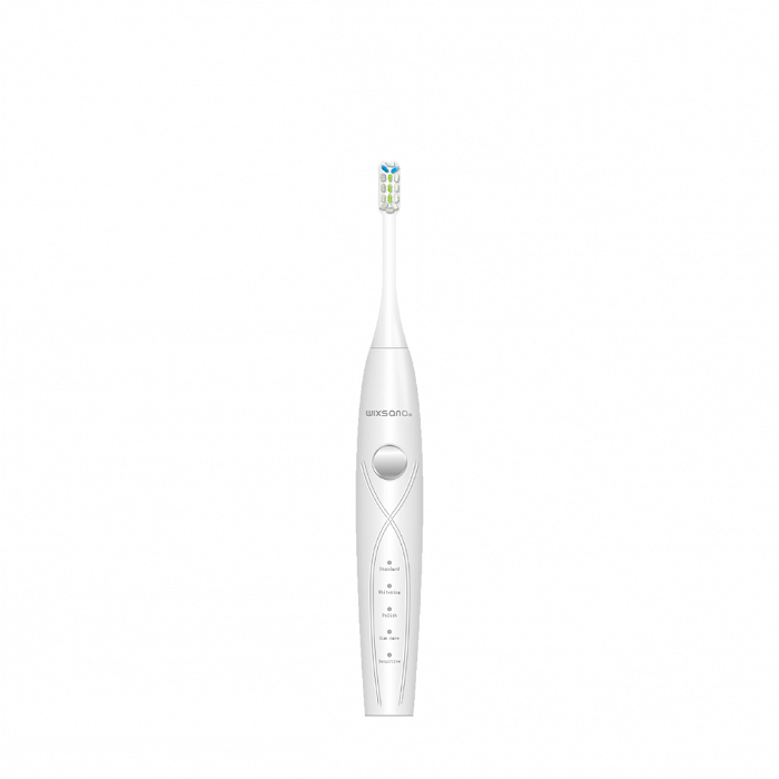 ويكسانا فرشاة الأسنان الكهربائية بتقنية النبضات image 1