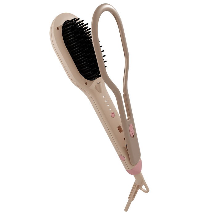 Wixsana Straightening Brush image 2